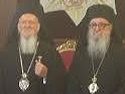 US Assembly of Bishops’ Executive Committee meets with Ecumenical Patriarch