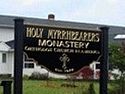 Police: Man grew pot inside upstate NY monastery