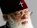 Head of Georgian Church: U.S. Supreme Court’s Gay Marriage Ruling ‘Big Mistake’