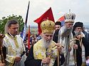 Serbia without Kosovo is like a corpse without soul and heart, Patriarch Irinej says