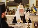 MP-UOC Officials doubtful of creation of unified Ukrainian schismatic body