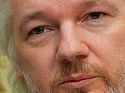 Julian Assange references the “All-Seeing Eye of God” in his interview