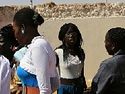 12 Christian Girls Forced to Strip Naked During Arrest on Charges of