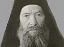 Schema-Archimandrite Gabriel (Legach), a Trans Carpathian Hagiorite