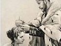 Crowned, anointed, and communed as clergy: On the coronations of Russian empresses regnant