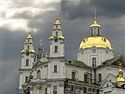 The Pochayiv Lavra appeals to the Ukrainian authorities about impending threat