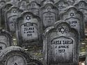 Holocaust Denial and Discriminatory Symbols Banned in Romania