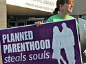 New US House and Senate Bills Aim to Temporarily Defund Planned Parenthood After Scandal