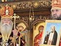 Orthodox Bulgarians Venerate Piece of St. Seraphim of Sarov