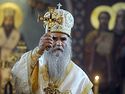 The Orthodox Church is Standing in the Way of the New World Order