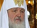 Patriarch Kirill Consecrates St. Vladimir Chapel at Moscow Diocesan House