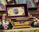 Relics of Holy Prince Vladimir to arrive for large-scale celebrations in Belgorod
