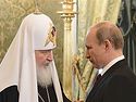 Patriarch Kirill launches anti-war appeal to Putin, Poroshenko on eve of Russia Christianization Day (updated)