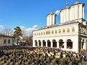 The Patriarch Of Romania Urged The Clergy And Faithful To Pray For Rain