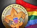 Boy Scouts Officially Lift Ban on Gay Adult Leadership