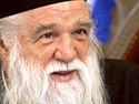 Visiting Greek Bishop Asks Russia for Help