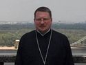 Priest attacked in Kiev dies