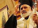 Encyclical of Greek Archbishop Stylianos of Australia Concerning Same-Sex Marriage