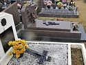 Three teenagers desecrated 40 graves at a Christian cemetery in France