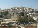 The last Christian settlement in Palestine may disappear