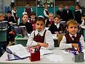 Foundations of Orthodoxy Included in 5th-Grade Curriculum in 30 Moscow Schools