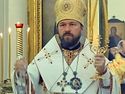 Metropolitan Hilarion: In our every step we should be guided by the will of God