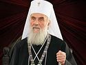Patriarch Irinej of Serbia to Deliver Address at St. Vladimir