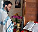Schismatics are terrorizing the family of an Orthodox priest in the Ukraine