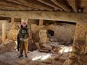 Islam or death - in Syria ISIS destroyed a 5th-century monastery and kidnapped Christians