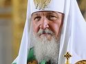 Patriarch Kirill hopes for interaction between Ukrainian Orthodox Church, Ukrainian authorities in interests of society