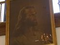 Christian Outraged as Decades Old Jesus Portrait Is Forcefully Removed From Kansas School by Atheists