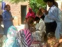 Pakistani Christian Flood Victims Forced to Renounce Jesus Christ, Become Slaves to Muslims or Die