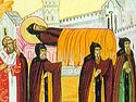 St. Theodosius of the Kiev Caves