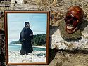 A film on the contemporary ascetic Schema-Monk Anthony of Zograf appears on YouTube