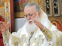 We should have no doubts when we pray to God, Patriarch Ilia II says