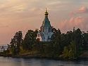 Valaam Monastery to raise up to 200 tonnes of trout per year in response to sanctions