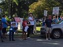 Pro-Life, Pro-Traditional Marriage Rally in South Carolina Attracts Thousands