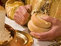 The Sacramental Meaning of Bread