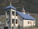 Alaskan parish preserves faith, heritage with $24K Rasmuson Foundation grant