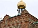 Village in Dnepropetrovsk Region speaks against going over to "Kiev Patriarchate"