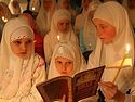 Russian Church Official Believes Orthodox Lifestyle is the Main Response to Pseudo-Islamic Extremism