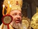 Greek Bishop Bans Popular Wedding and Baptism Customs