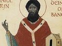Holy Hierarch Deiniol, Bishop of Bangor in Wales