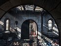 Israel to pay compensation to the Church of Multiplication damaged by arson attack