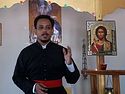 From India: A Sermon on the Feast of the Exaltation of the Precious and Life Giving Holy Cross