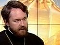 Metropolitan Hilarion: Christianity is the Core of Our Civilization Code