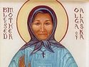 Matushka Olga Michael: A Helper in Restoring the Work of God