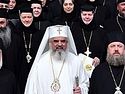 The synaxis of Abbots and Abbesses in the Archbishopric of Bucharest
