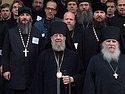 Talks in Honor of St. Sergius of Radonezh