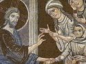 Sermon on the Widow of Nain (21st Sunday after Pentecost 2015)